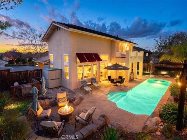 House for sale in Paso Robles, California