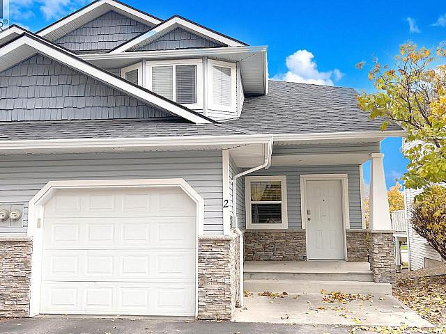Condo for sale in Kamloops, British Columbia