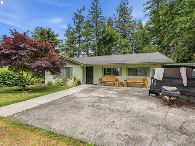 House for sale in Oregonia