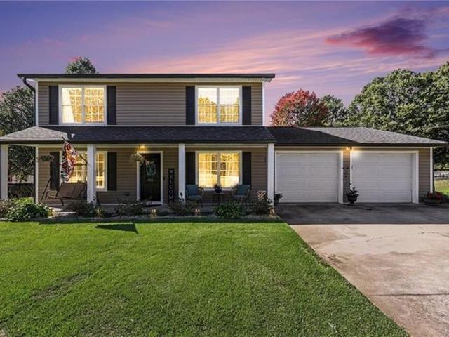 House for sale in Winston-Salem, Forsyth County