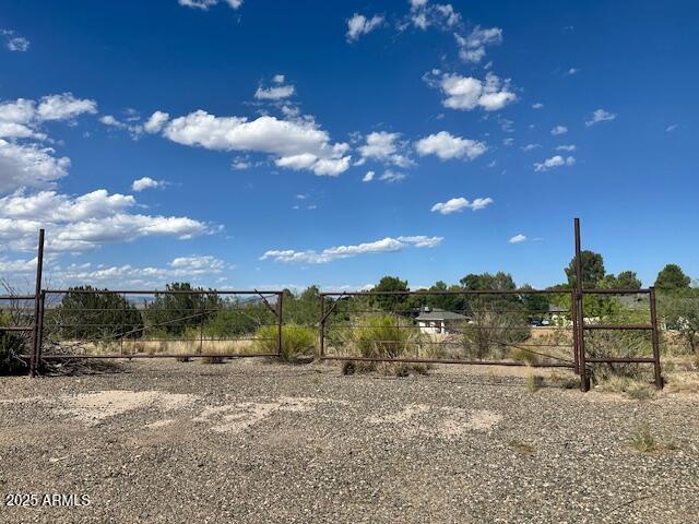 Land for sale in Cottonwood, Arizona