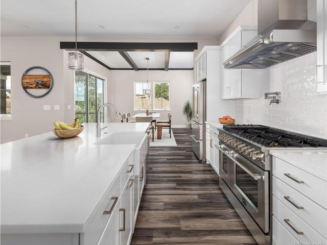 House for sale in Castle Rock, Colorado