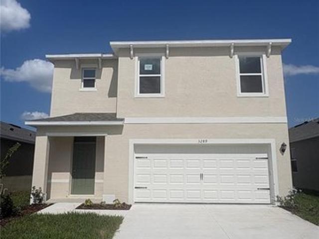 House for sale in Kissimmee, Osceola County