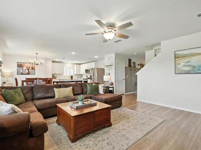 House for sale in Hunt, Texas