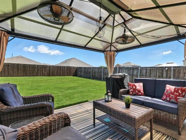 House for sale in Hunt, Texas
