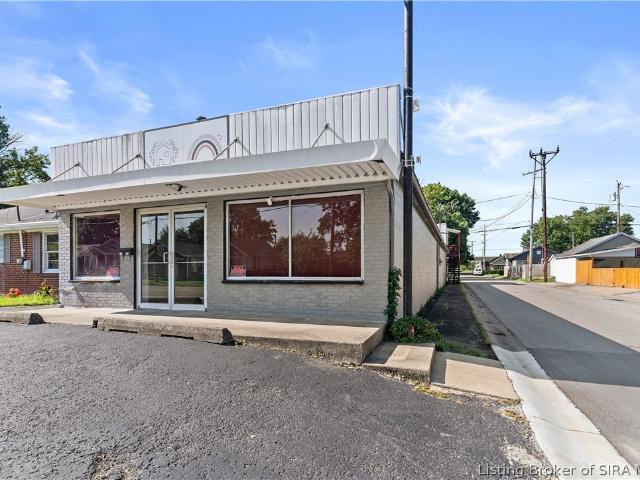 Commercial for sale in New Albany, Indiana