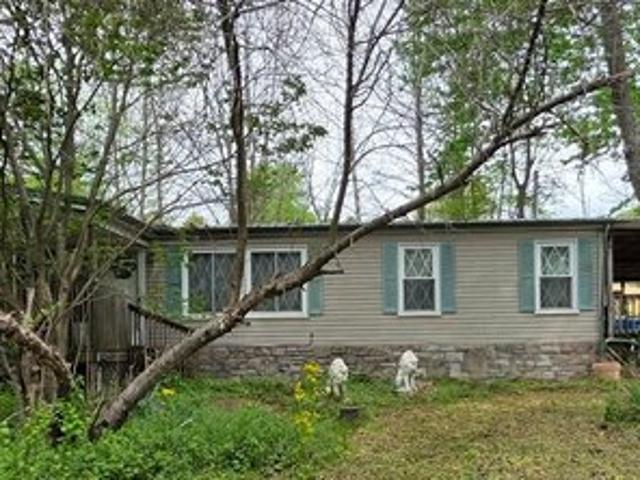 House for sale in Hawesville, Kentucky