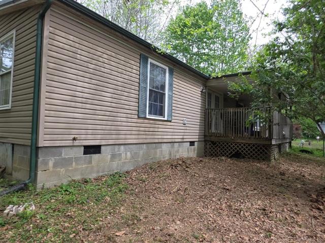 House for sale in Hawesville, Kentucky