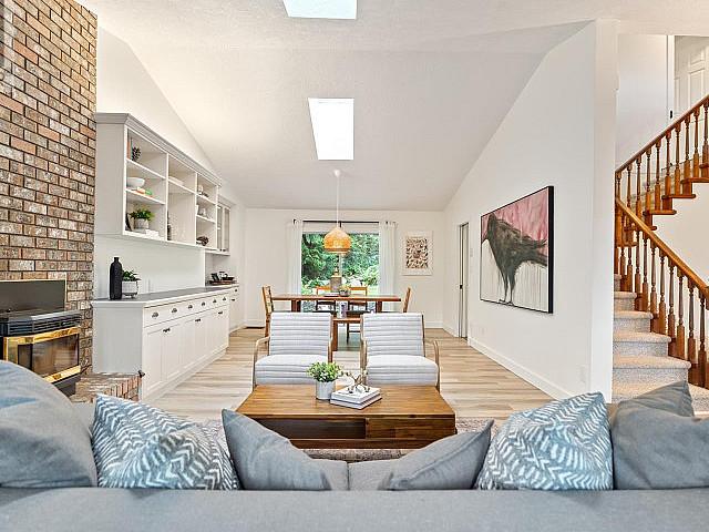 House for sale in British Columbia