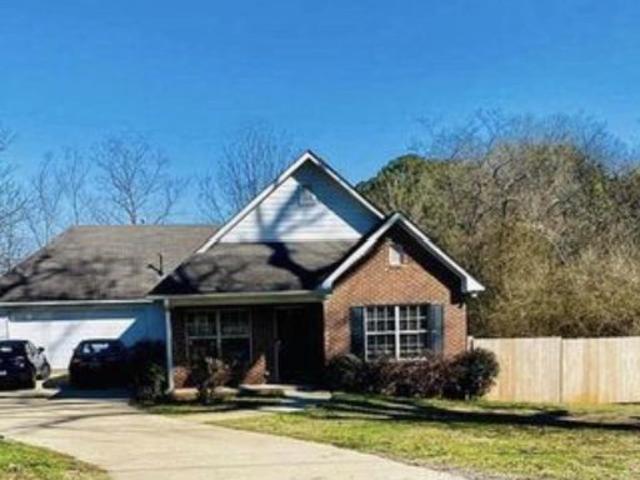 House for sale in Leeds, Alabama