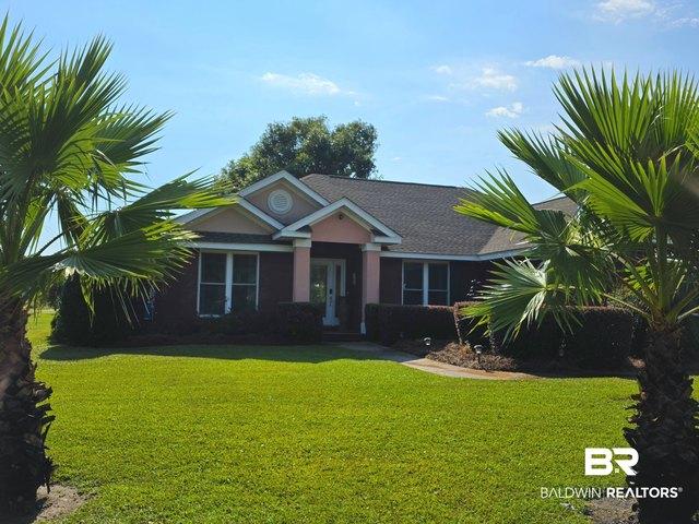 House for sale in Gulf Shores, Alabama