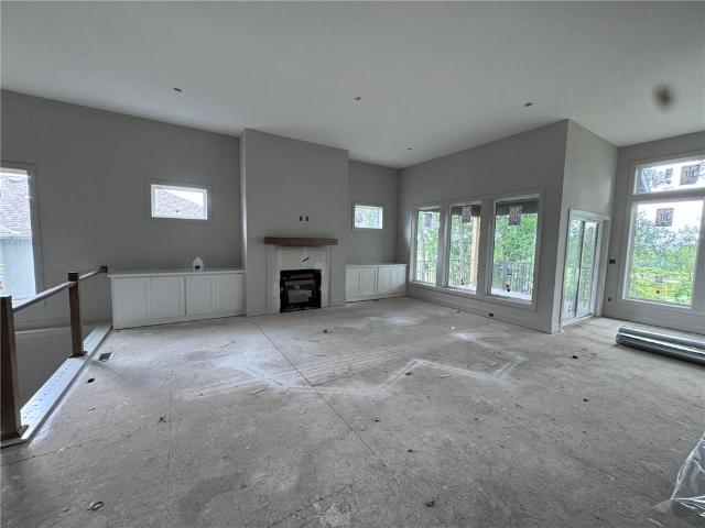 House for sale in Liberty, Missouri