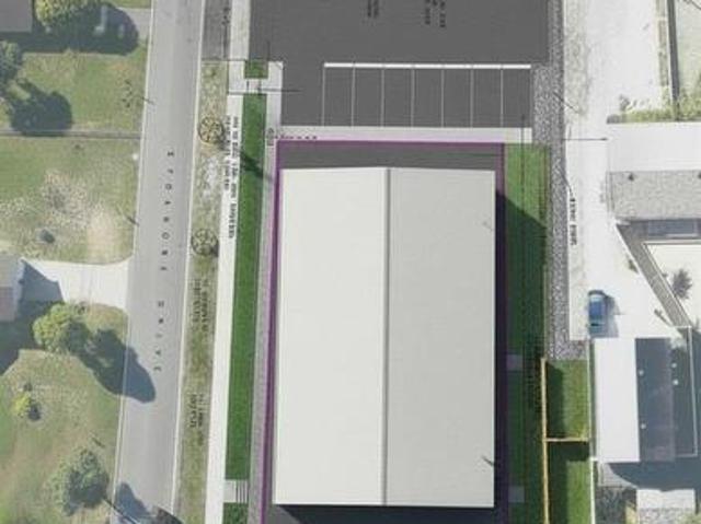 Land for sale in Woodlands, Brandon