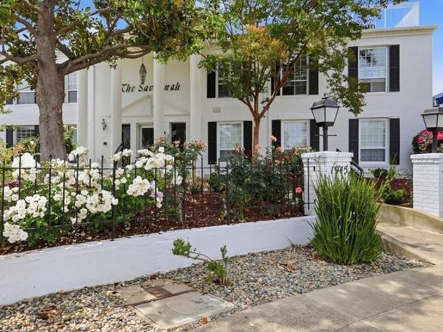 Condo for sale in Mountain View, California