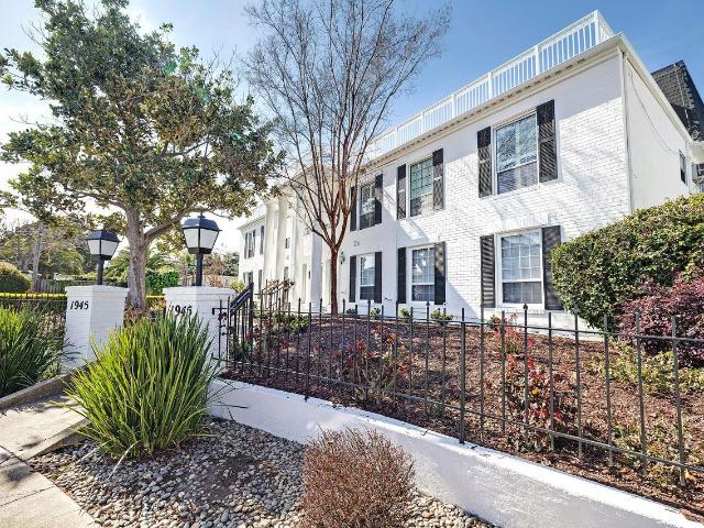 Condo for sale in Mountain View, California
