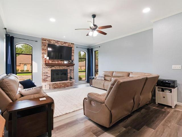 House for sale in Lamar, Texas