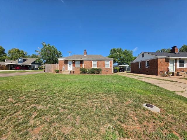 House for sale in Shawnee, Oklahoma