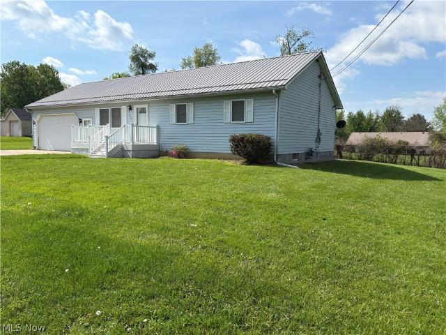 House for sale in Youngstown, Ohio