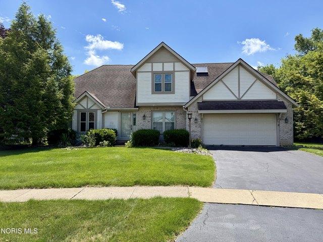 House for sale in Lucas, Ohio