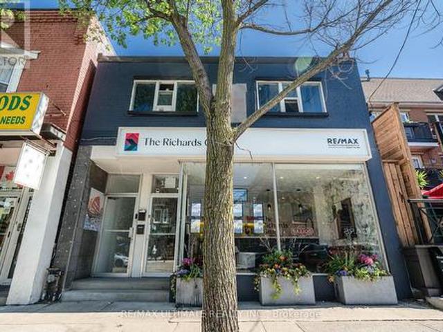 Commercial for sale in Woburn, Ontario