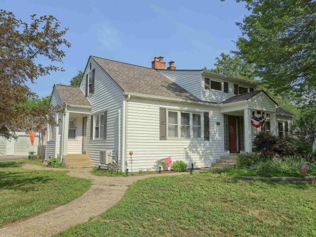 House for sale in Algonac, Michigan