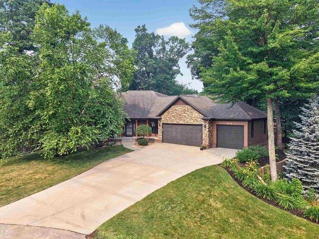 House for sale in Plover, Wisconsin