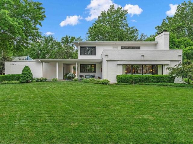 House for sale in Kansas