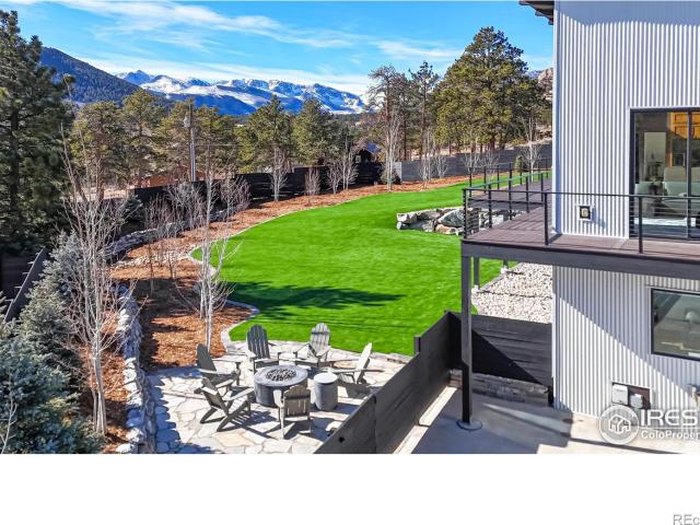 House for sale in Estes Park, Colorado