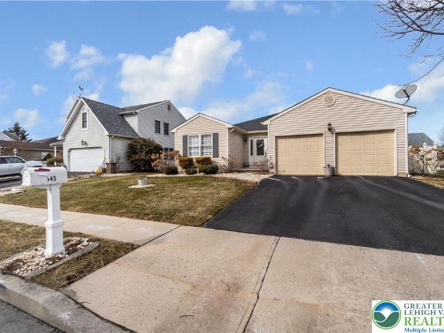 House for sale in Pennsylvania