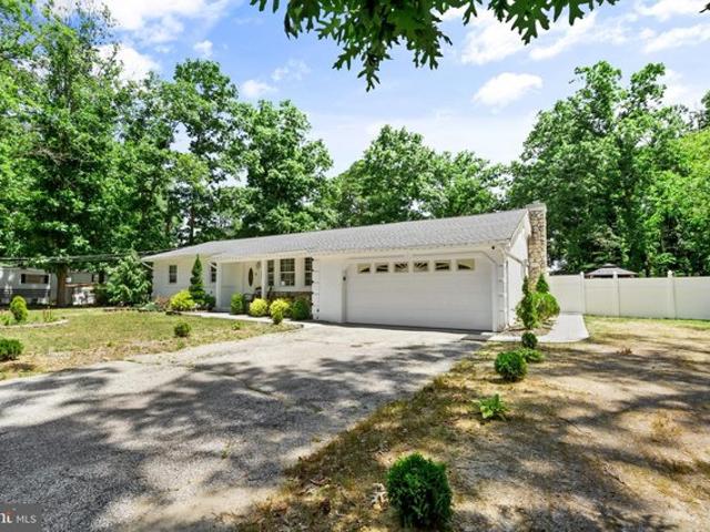 House for sale in Vineland, New Jersey