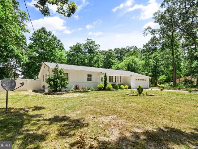 House for sale in Vineland, New Jersey
