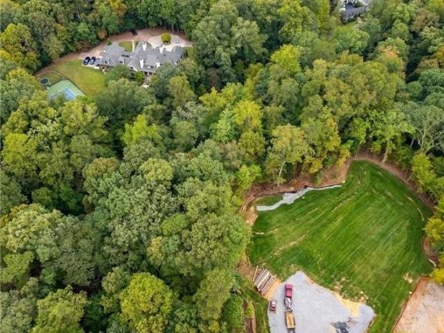 Land for sale in Atlanta, Georgia