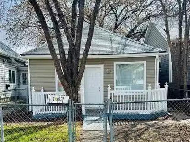 House for sale in Regina, Saskatchewan