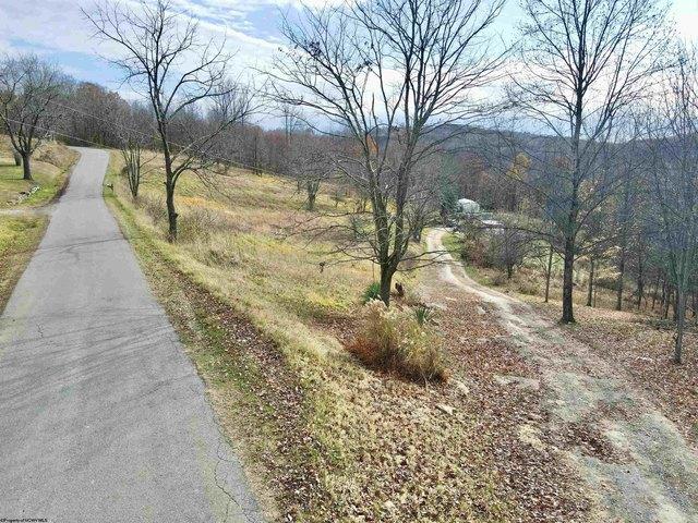 Land for sale in West Virginia