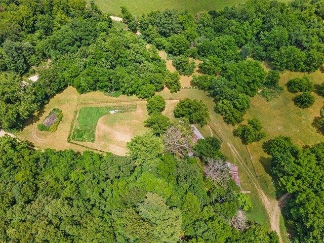 Land for sale in Colcord, Oklahoma
