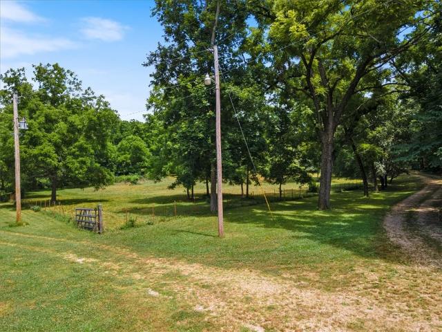 Land for sale in Colcord, Oklahoma