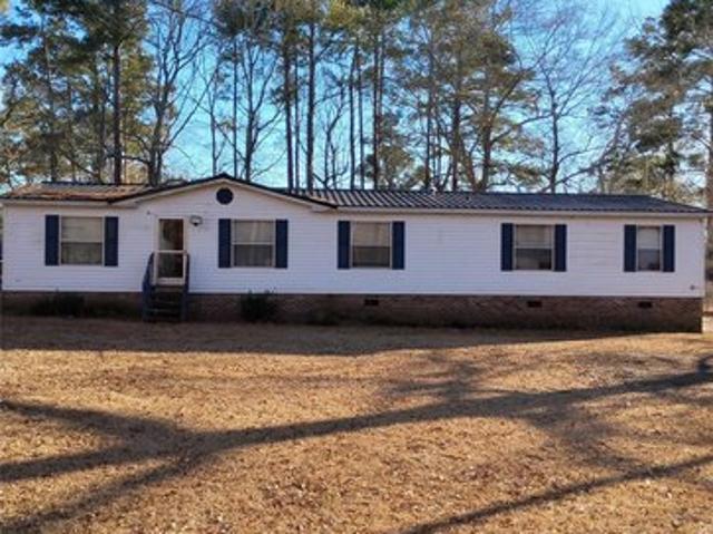 House for sale in Scotland, North Carolina