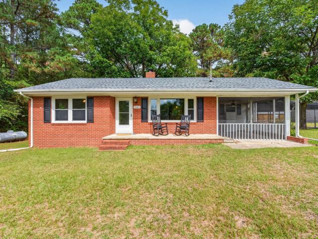 House for sale in Angier, Harnett County