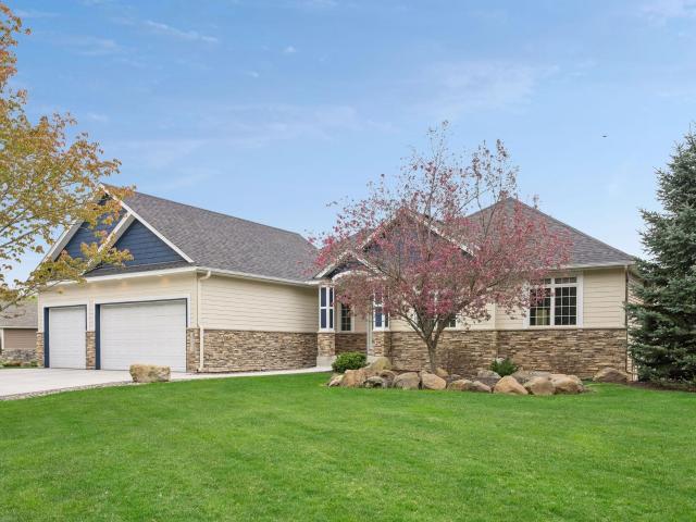 House for sale in Elk River, Minnesota