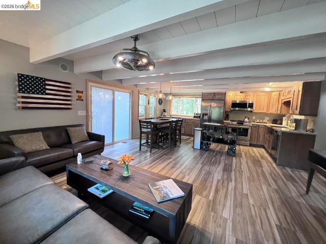 House for sale in Groveland, California