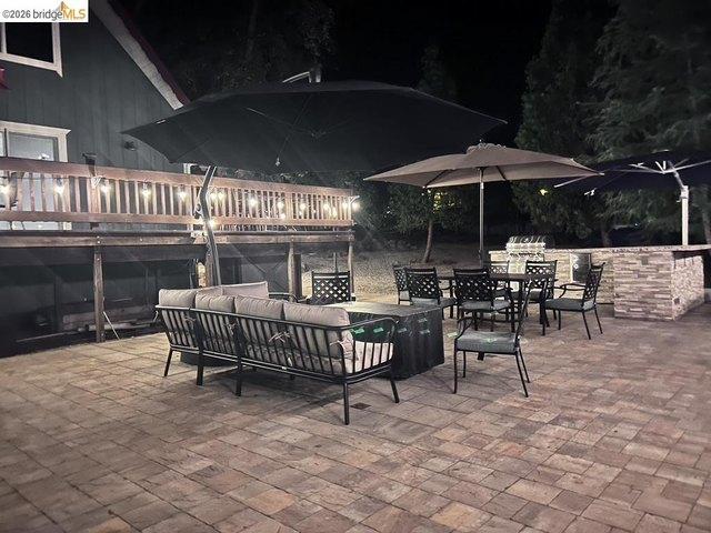 House for sale in Groveland, California