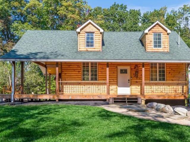 House for sale in Quaker City, Guernsey County