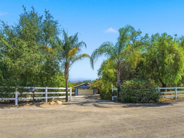 House for sale in Ramona, California
