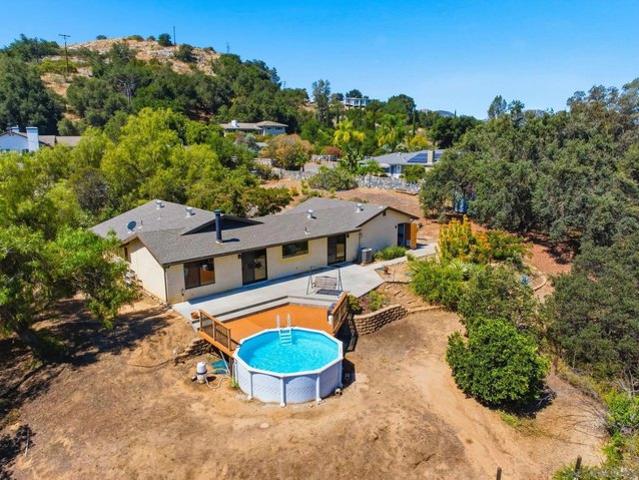 House for sale in Ramona, California