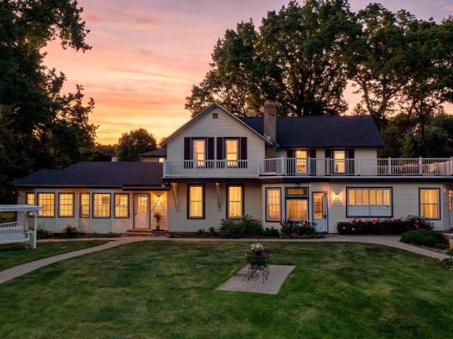 House for sale in Elk River, Minnesota