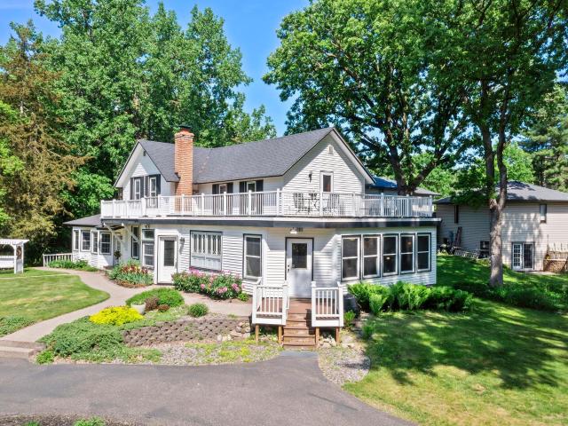 House for sale in Elk River, Minnesota