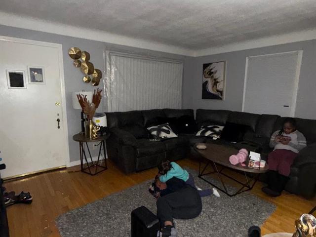 House for sale in Detroit, Michigan
