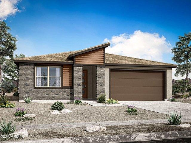 House for sale in Waddell, Arizona