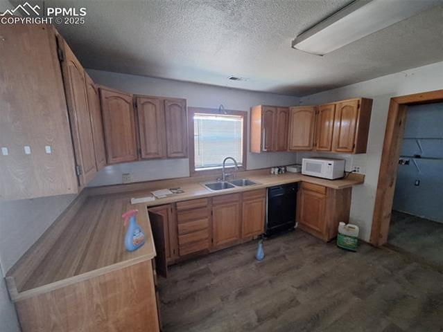 House for sale in Crowley, Colorado