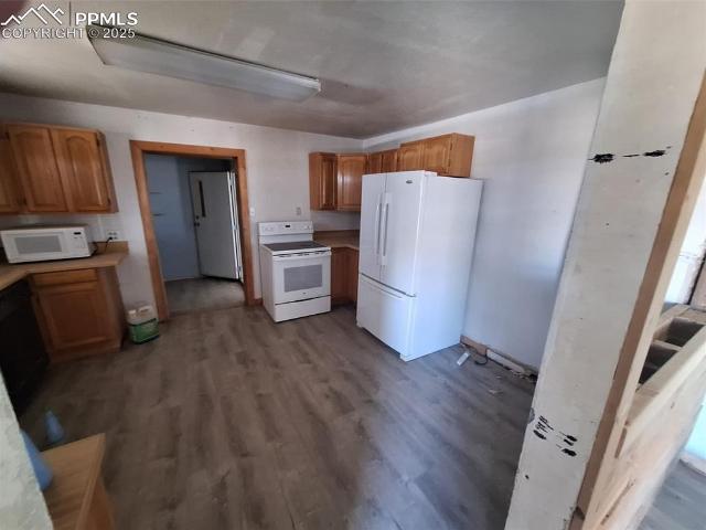 House for sale in Crowley, Colorado